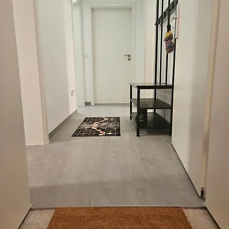 Pohl Fewo Remscheid Exterior foto