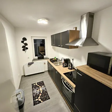 Pohl Fewo Remscheid Exterior foto