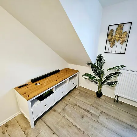Pohl Fewo Remscheid Exterior foto