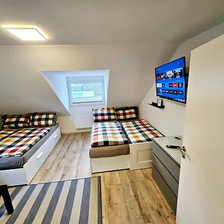 Pohl Fewo Remscheid Exterior foto