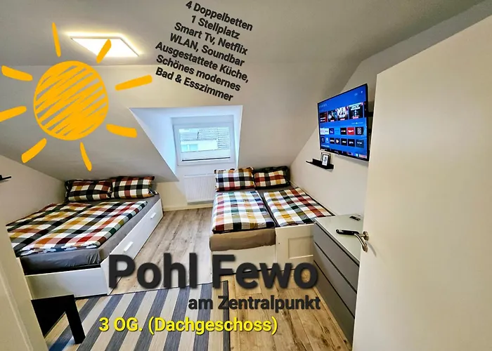 Pohl Fewo