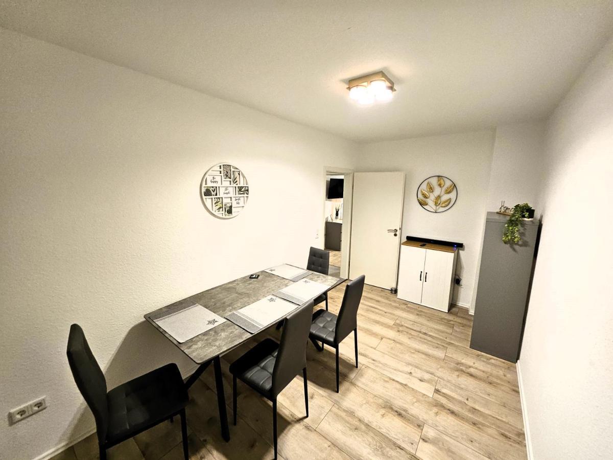 Apartment Pohl Remscheid