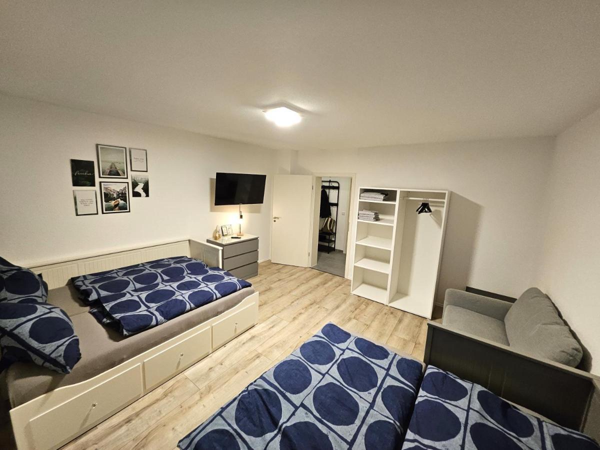 Apartment Pohl
