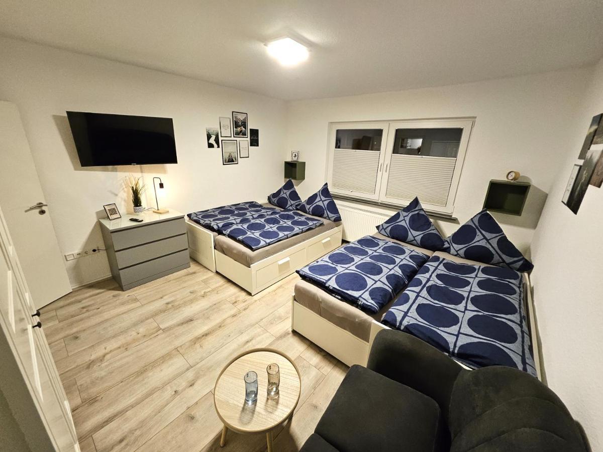 Pohl Apartment Remscheid