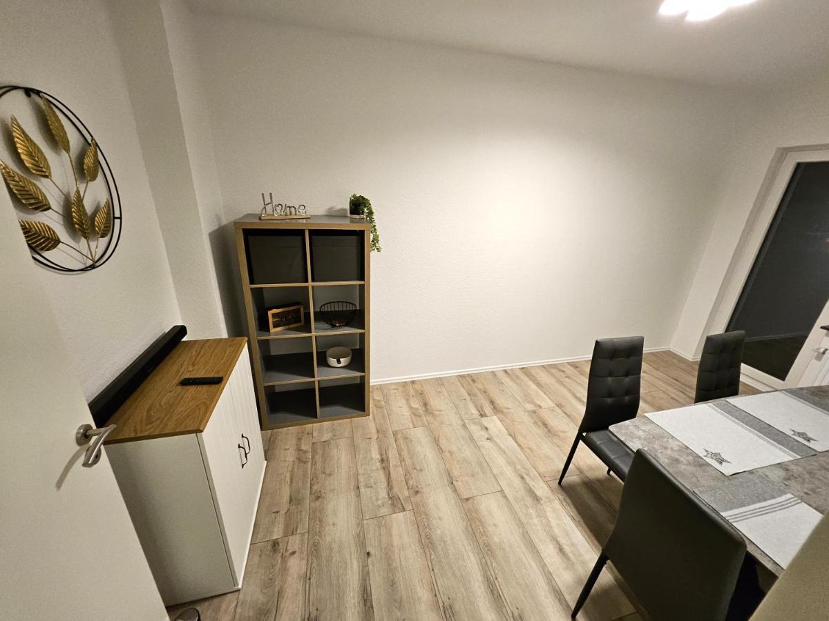 Apartment Pohl Remscheid