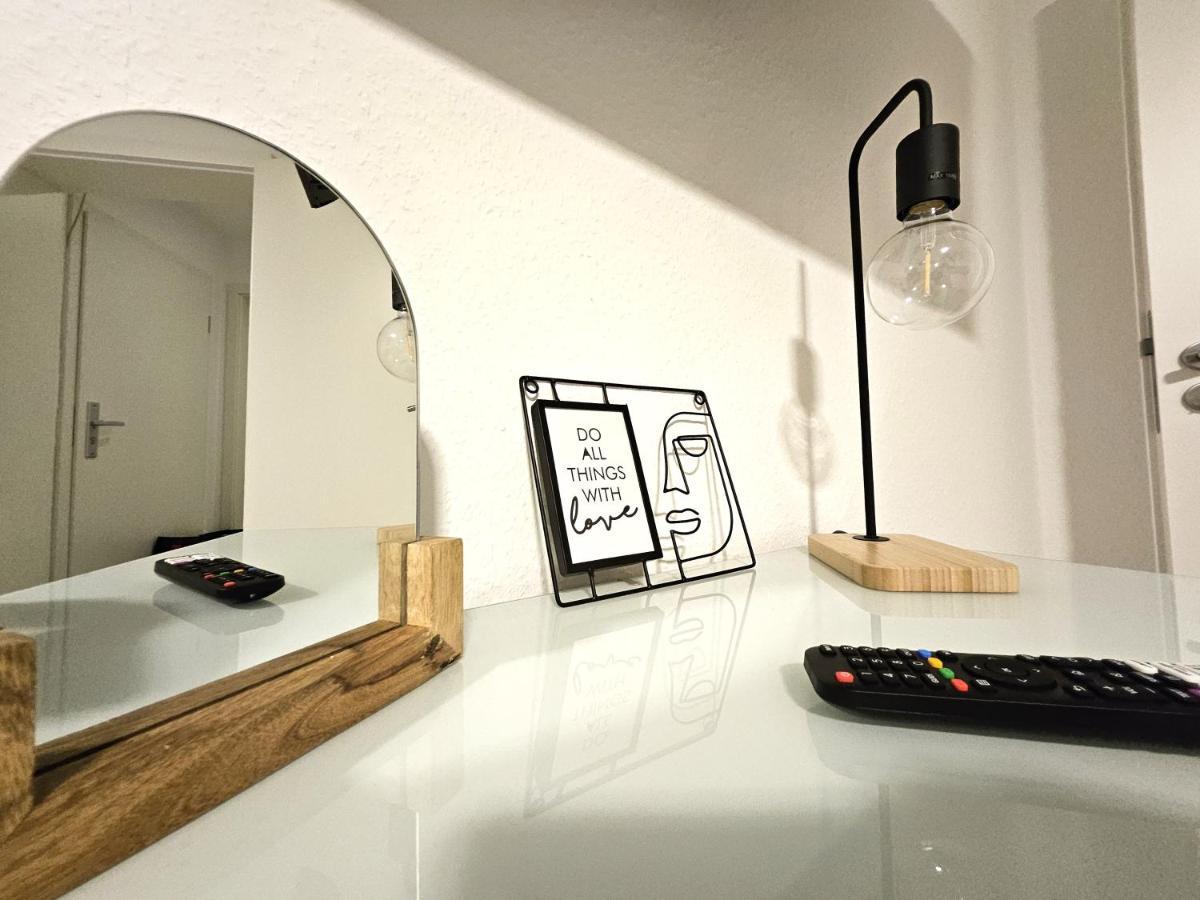 Apartment Pohl