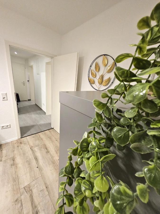 Pohl Apartment Remscheid