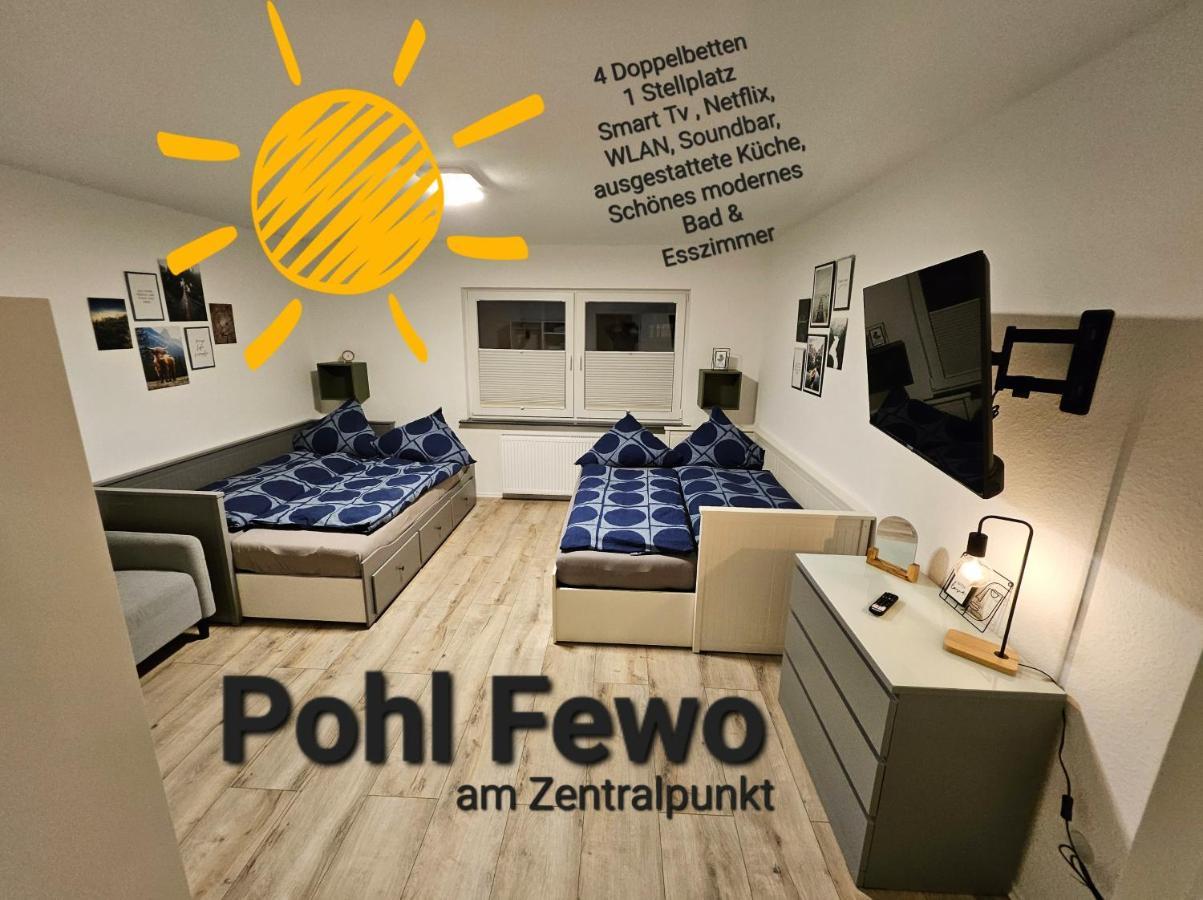 Pohl Remscheid