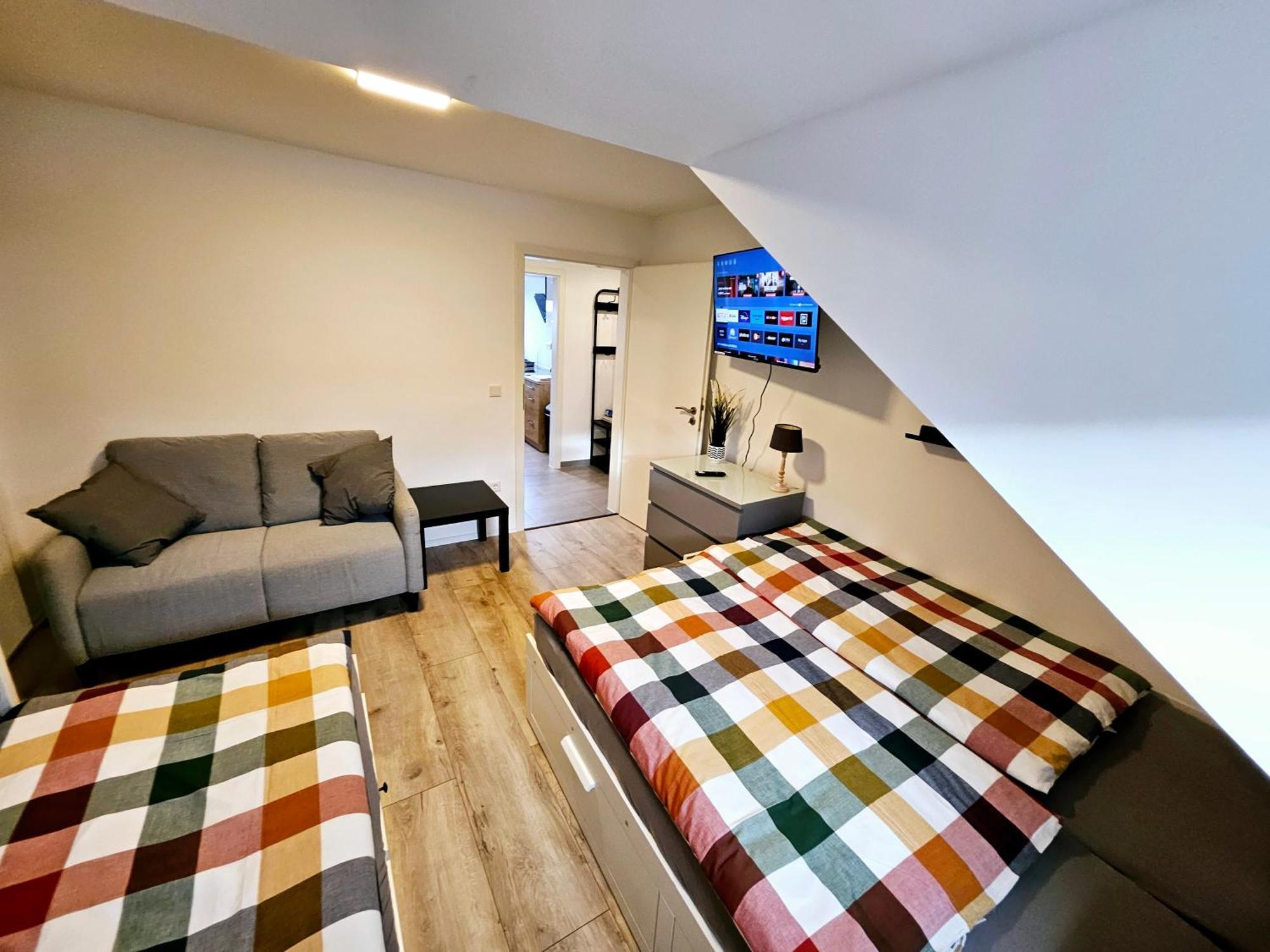 Pohl Apartment