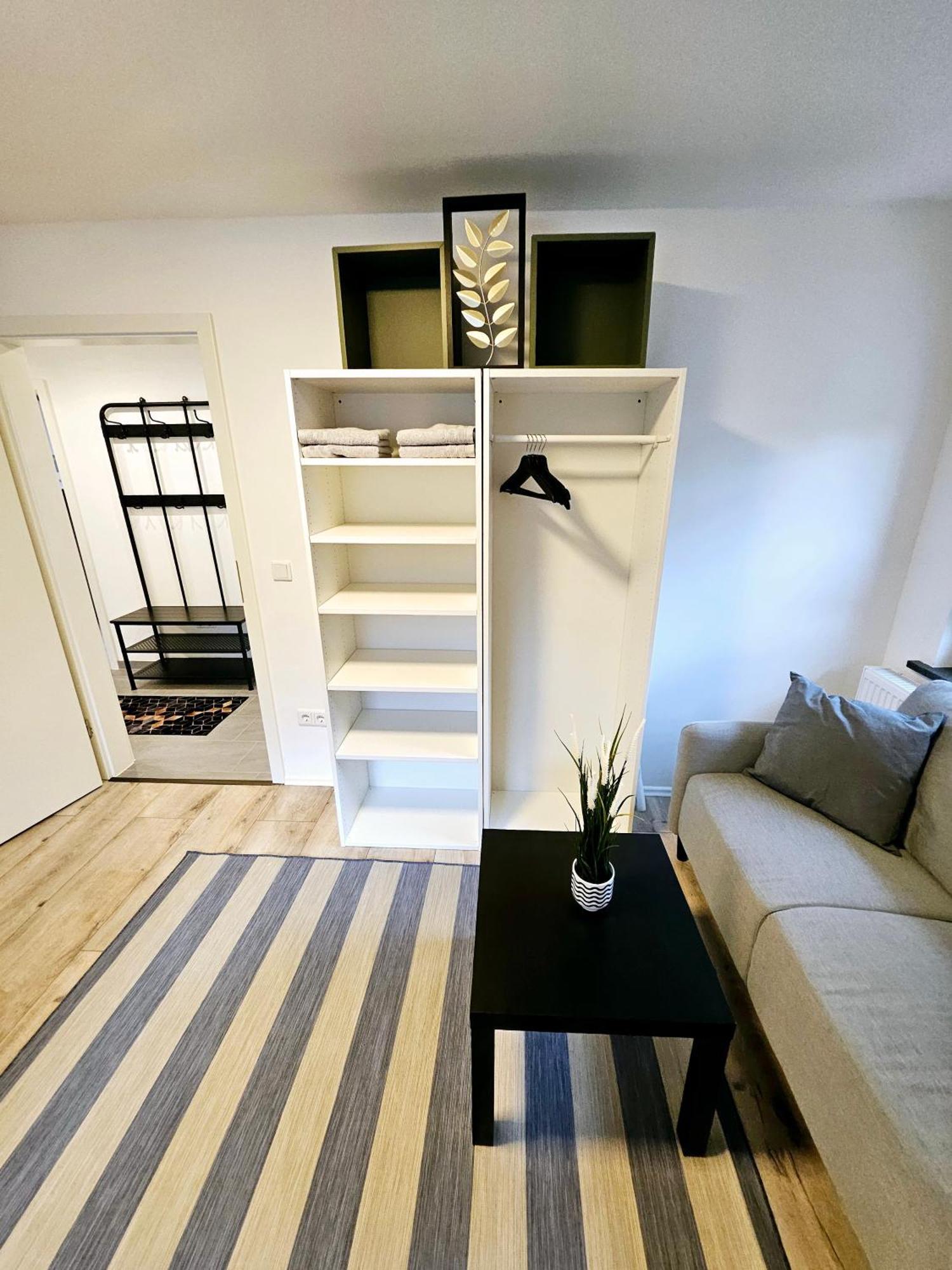 Pohl Apartament *
