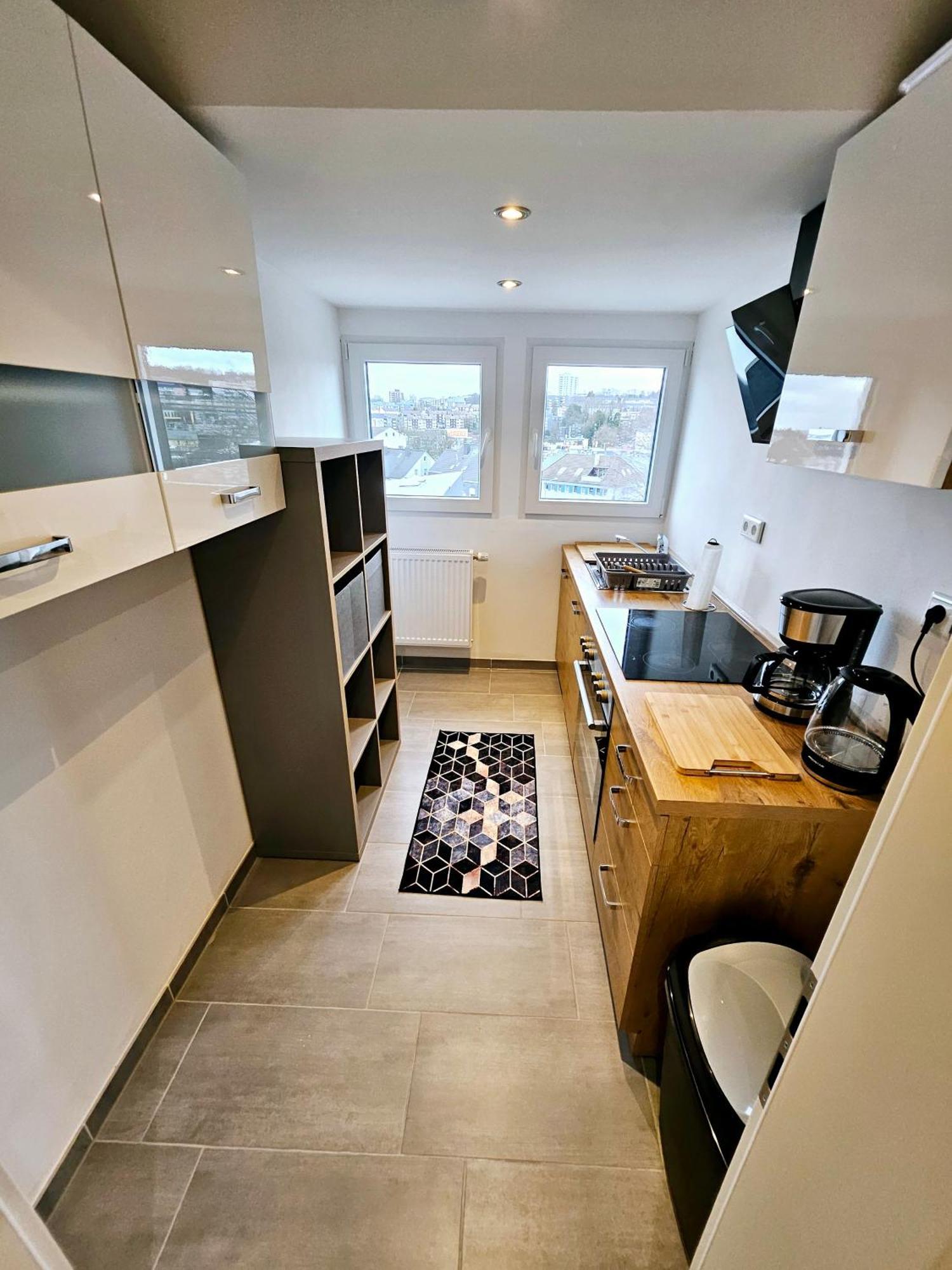 Pohl Apartment Remscheid