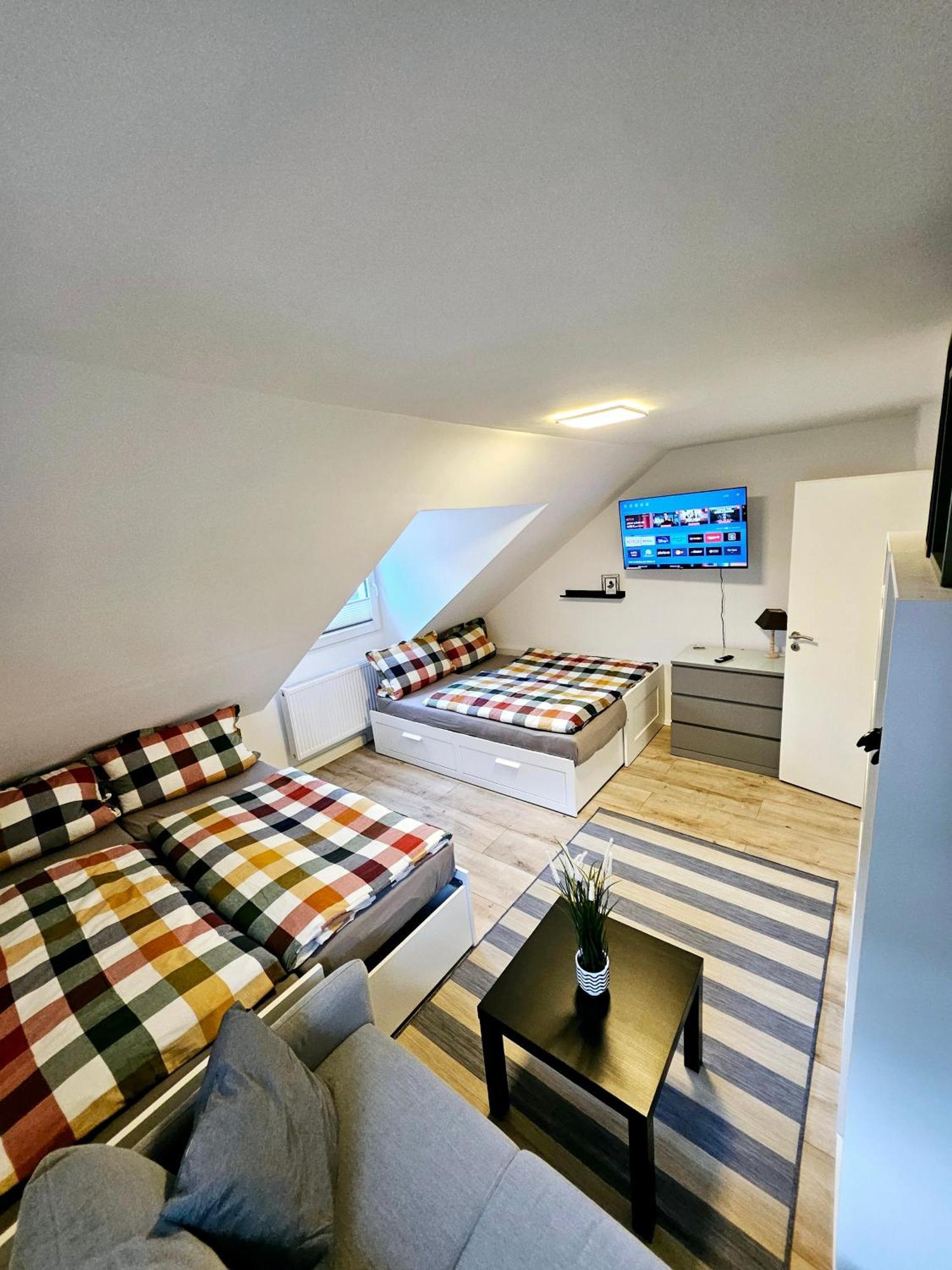 Pohl Apartament *