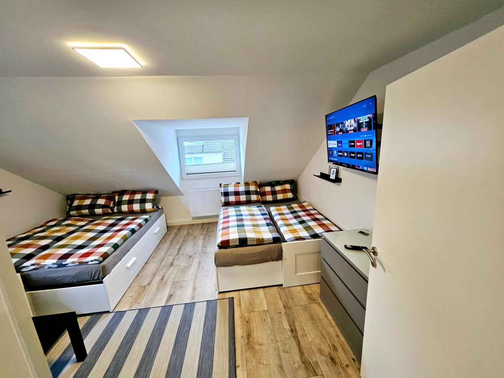 Apartment Pohl *